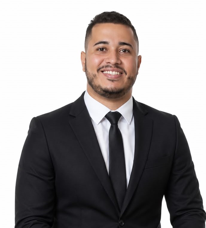 Pedro Henrique Menezes 