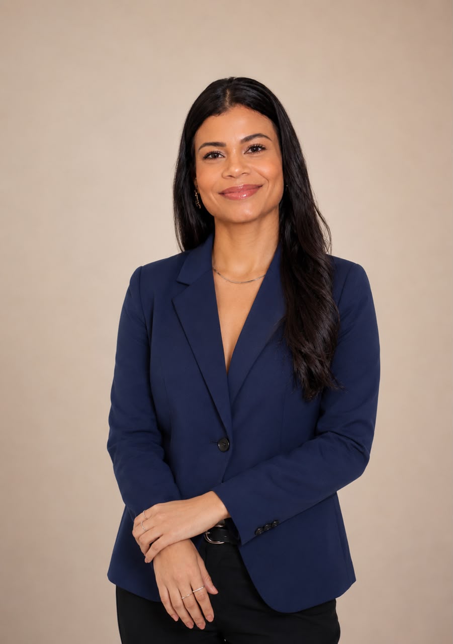Dra. Jamilly Caroline Dutra Gonçalves 